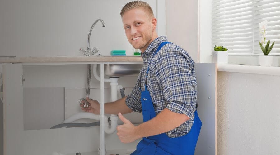 Holiday Plumbing Service in Lawton, MI
